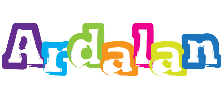 Ardalan casino logo