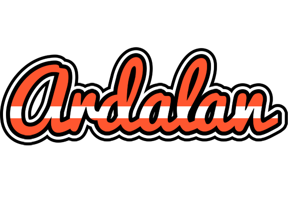 Ardalan denmark logo