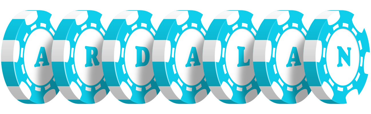 Ardalan funbet logo