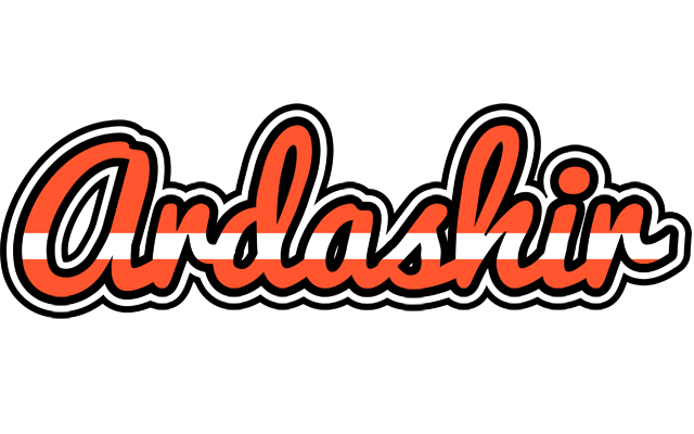 Ardashir denmark logo