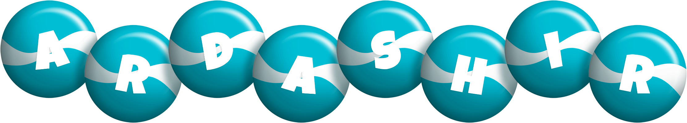 Ardashir messi logo