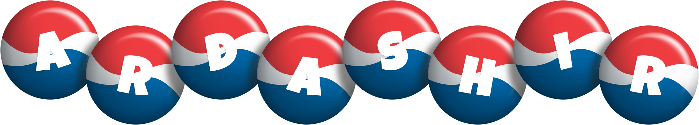 Ardashir paris logo