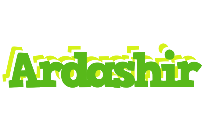 Ardashir picnic logo