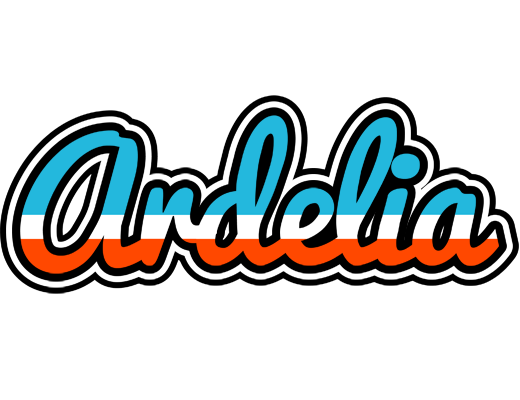 Ardelia america logo