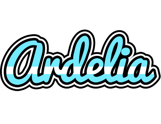 Ardelia argentine logo