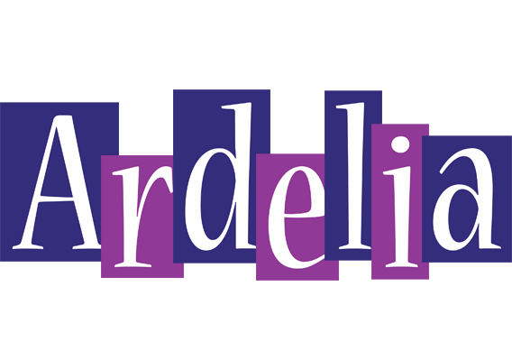 Ardelia autumn logo