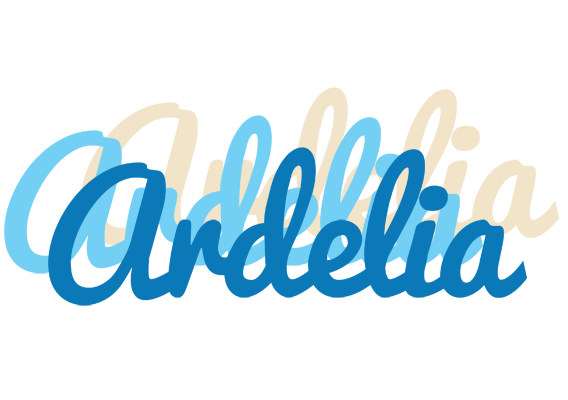 Ardelia breeze logo