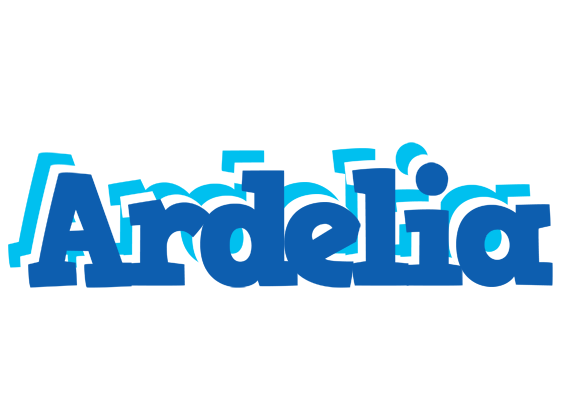 Ardelia business logo