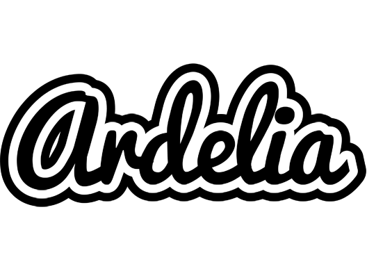 Ardelia chess logo