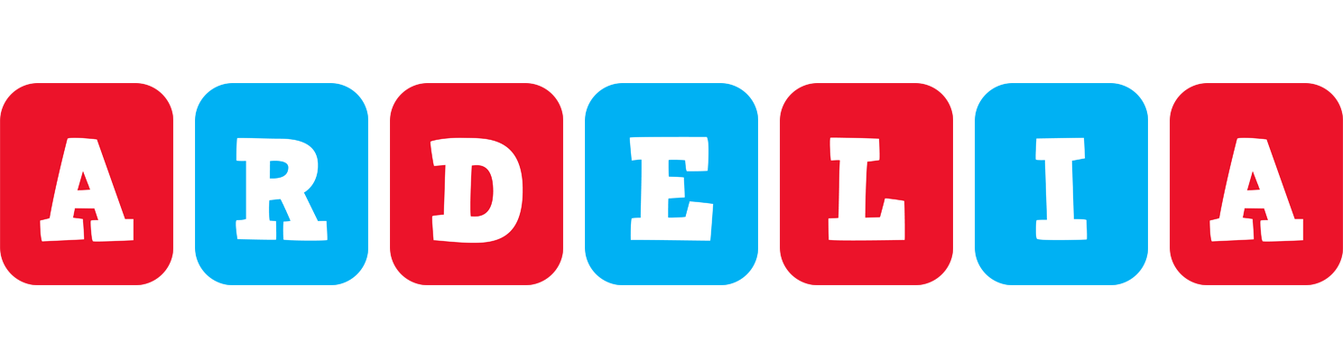 Ardelia diesel logo