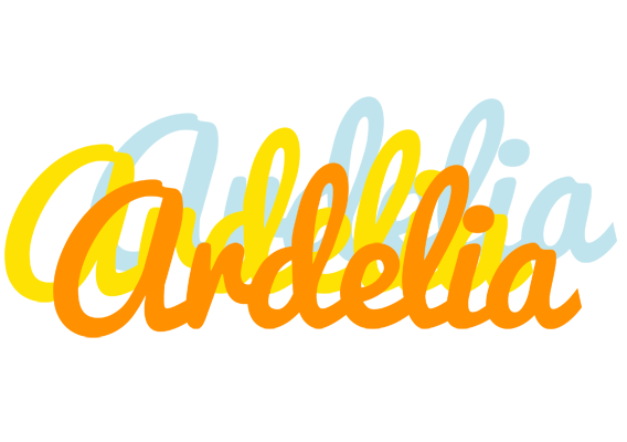 Ardelia energy logo