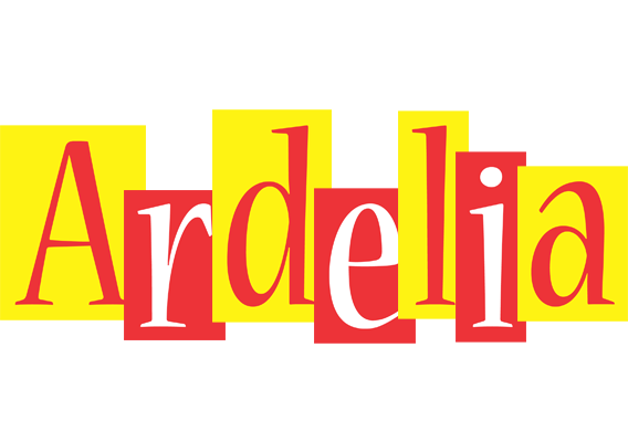 Ardelia errors logo