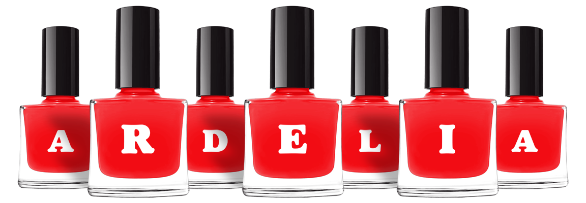 Ardelia fashion logo