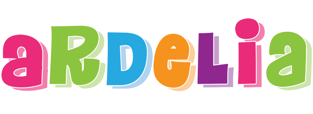Ardelia friday logo