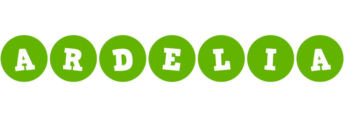 Ardelia games logo