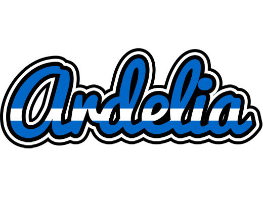 Ardelia greece logo