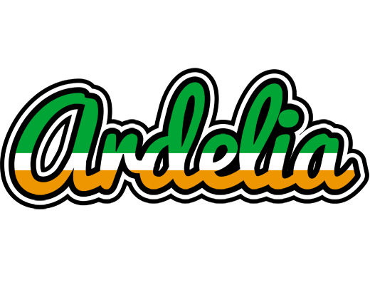 Ardelia ireland logo