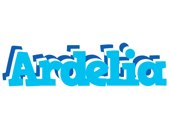 Ardelia jacuzzi logo