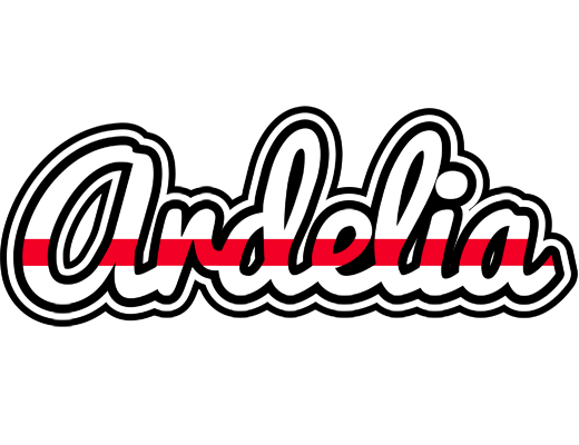 Ardelia kingdom logo