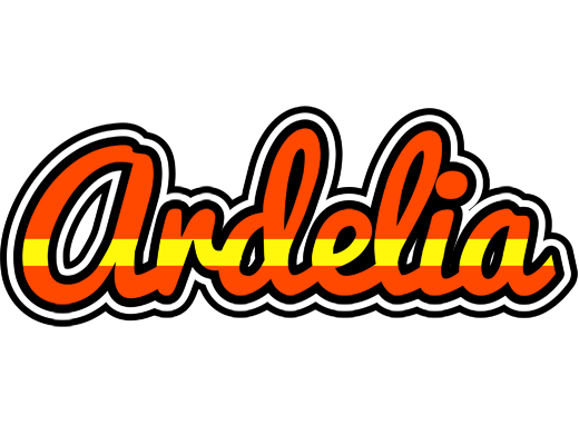 Ardelia madrid logo