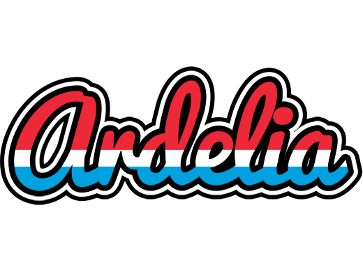 Ardelia norway logo