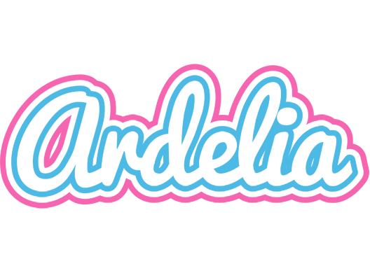 Ardelia outdoors logo