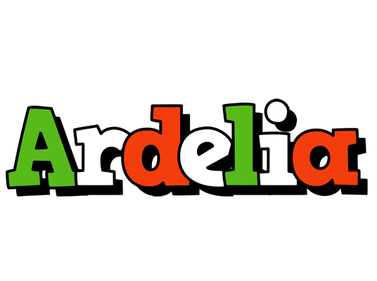 Ardelia venezia logo