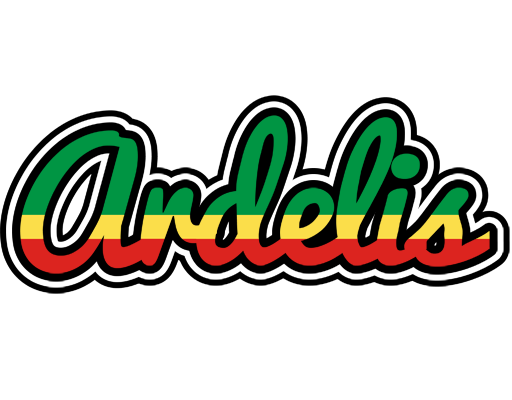 Ardelis african logo