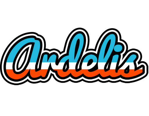Ardelis america logo