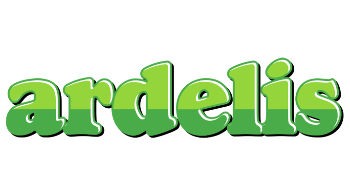 Ardelis apple logo