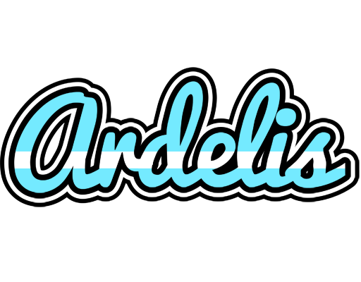 Ardelis argentine logo