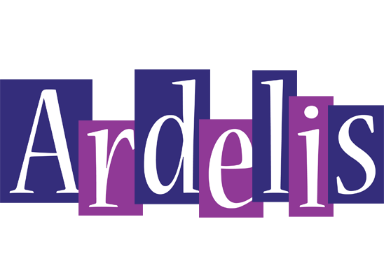 Ardelis autumn logo