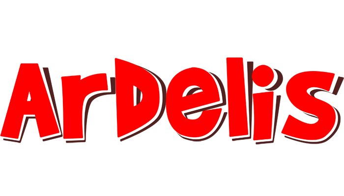 Ardelis basket logo