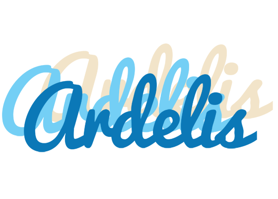Ardelis breeze logo