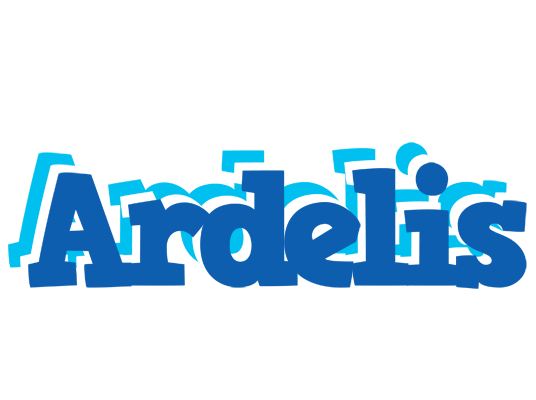 Ardelis business logo