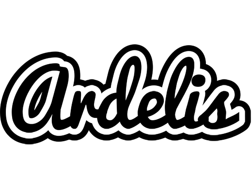 Ardelis chess logo