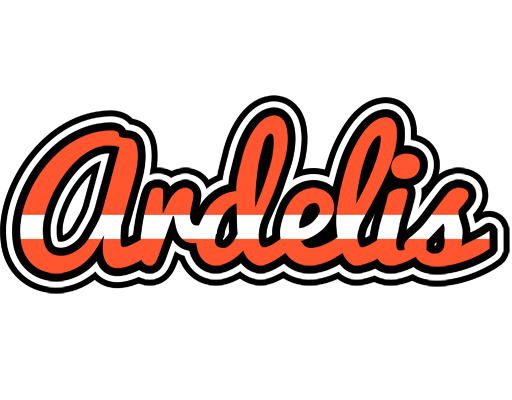 Ardelis denmark logo