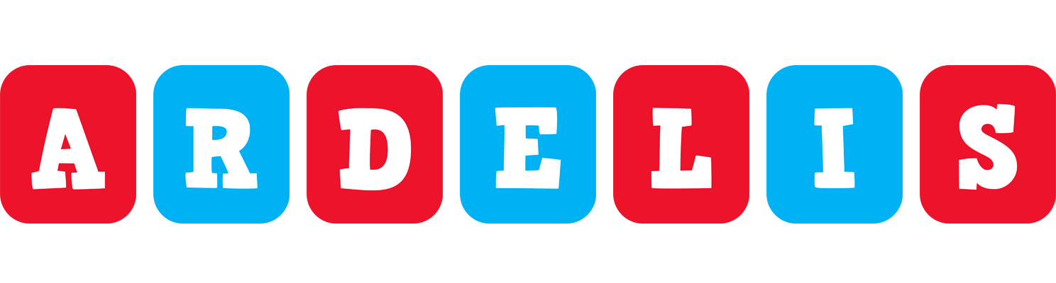Ardelis diesel logo