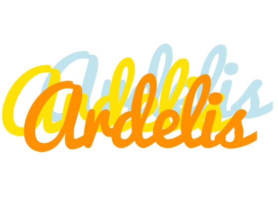 Ardelis energy logo