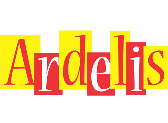 Ardelis errors logo