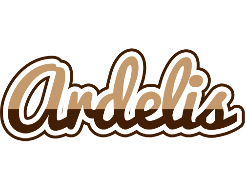 Ardelis exclusive logo