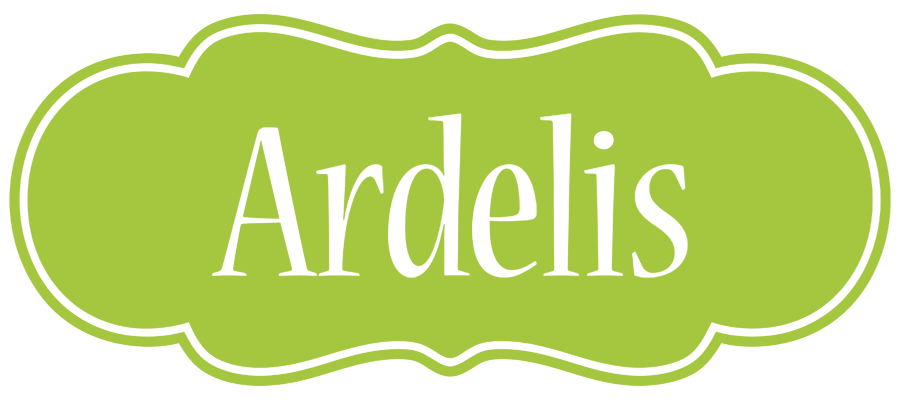 Ardelis family logo