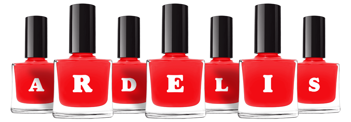 Ardelis fashion logo