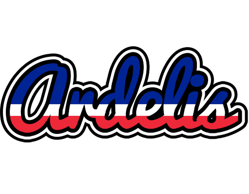 Ardelis france logo