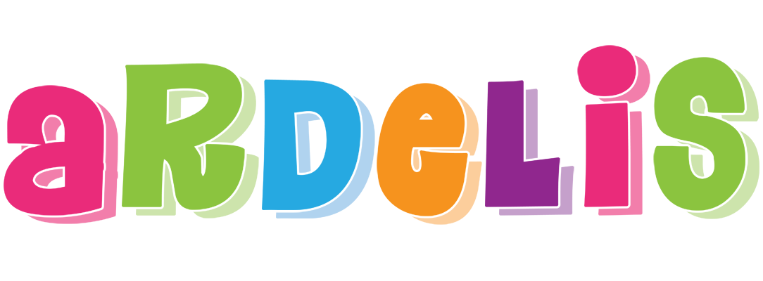 Ardelis friday logo