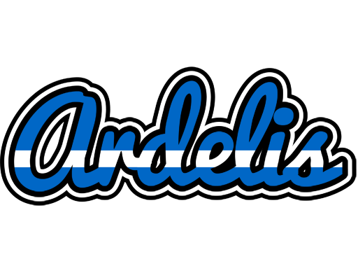 Ardelis greece logo