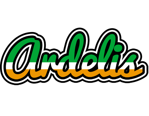 Ardelis ireland logo