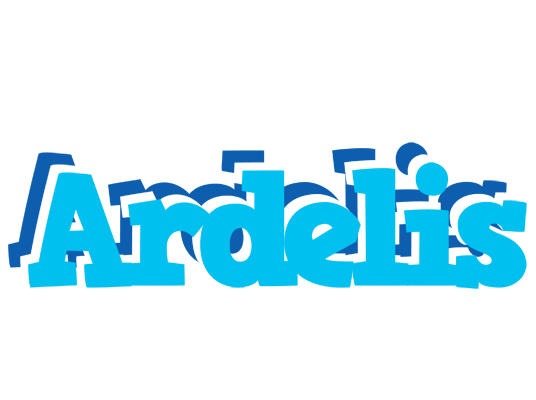 Ardelis jacuzzi logo