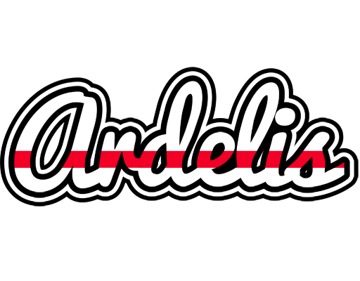 Ardelis kingdom logo