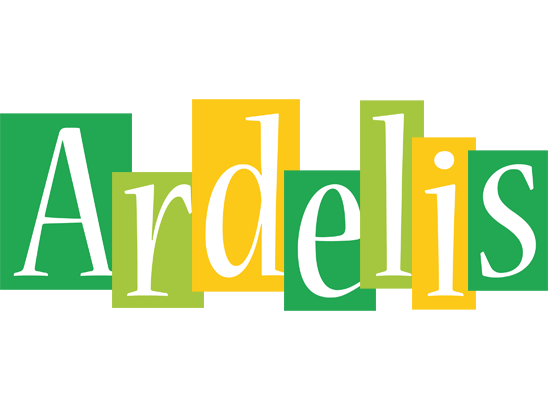Ardelis lemonade logo